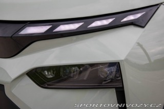 Škoda Elroq 85, 82kWh, 210kW Selecti 2025