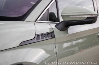 Škoda Elroq 85, 82kWh, 210kW Selecti 2025