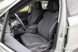 Škoda Elroq 85, 82kWh, 210kW Selecti 2025