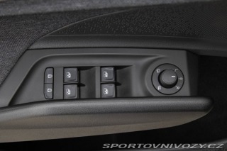 Škoda Elroq 85, 82kWh, 210kW Selecti 2025