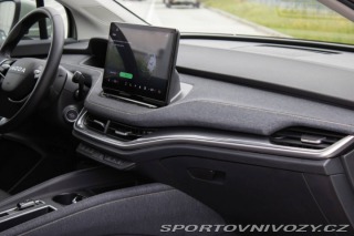 Škoda Elroq 85, 82kWh, 210kW Selecti 2025