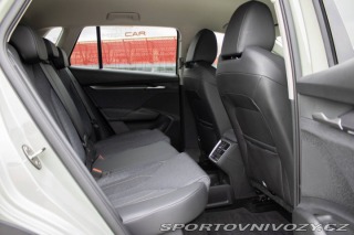 Škoda Elroq 85, 82kWh, 210kW Selecti 2025