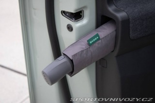 Škoda Elroq 85, 82kWh, 210kW Selecti 2025