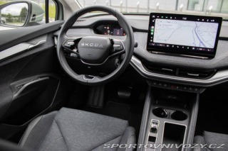 Škoda Elroq 85, 82kWh, 210kW Selecti 2025