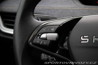 Škoda Elroq 85, 82kWh, 210kW Selecti 2025