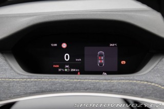 Škoda Elroq 85, 82kWh, 210kW Selecti 2025