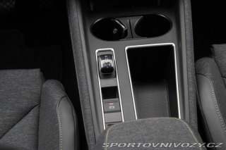 Škoda Elroq 85, 82kWh, 210kW Selecti 2025
