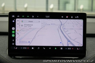 Škoda Elroq 85, 82kWh, 210kW Selecti 2025