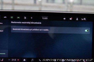 Škoda Elroq 85, 82kWh, 210kW Selecti 2025