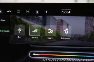 Škoda Elroq 85, 82kWh, 210kW Selecti 2025