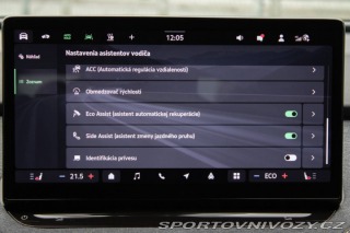 Škoda Elroq 85, 82kWh, 210kW Selecti 2025