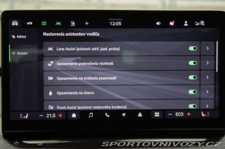 Škoda Elroq 85, 82kWh, 210kW Selecti 2025