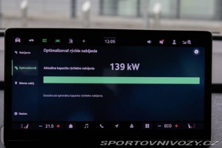 Škoda Elroq 85, 82kWh, 210kW Selecti 2025