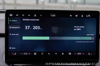 Škoda Elroq 85, 82kWh, 210kW Selecti 2025