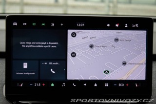 Škoda Elroq 85, 82kWh, 210kW Selecti 2025