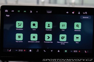 Škoda Elroq 85, 82kWh, 210kW Selecti 2025