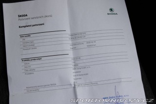 Škoda Elroq 85, 82kWh, 210kW Selecti 2025