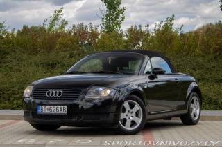 Audi TT Roadster  1.8 T 110 kW /