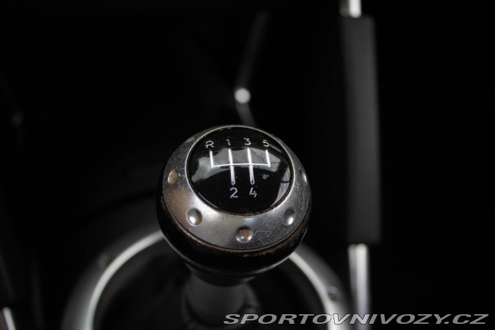 Audi TT Roadster 1.8 T 110 kW / 2002