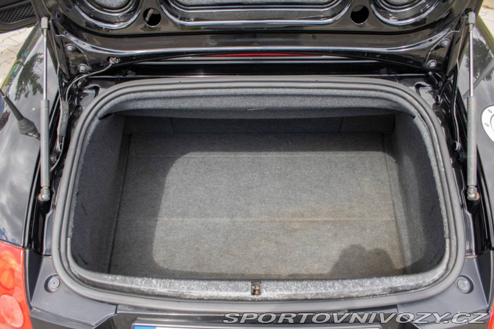 Audi TT Roadster 1.8 T 110 kW / 2002
