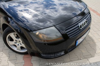 Audi TT Roadster 1.8 T 110 kW / 2002