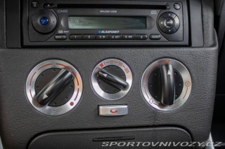 Audi TT Roadster 1.8 T 110 kW / 2002