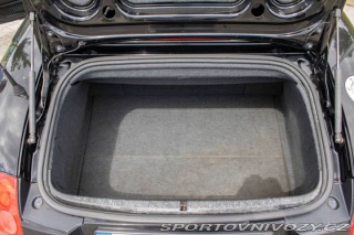 Audi TT Roadster 1.8 T 110 kW / 2002