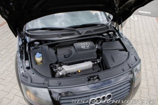 Audi TT Roadster 1.8 T 110 kW / 2002