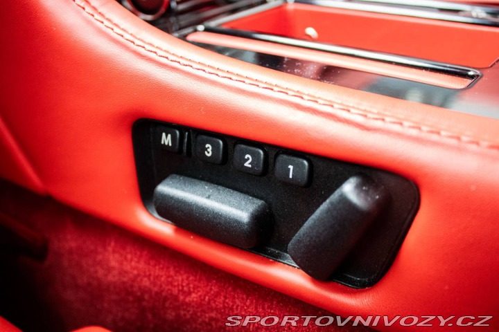 Aston Martin DB9 6.0 V12 351kW AT 2014 / 2014