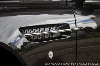 Aston Martin DB9 6.0 V12 351kW AT 2014 / 2014
