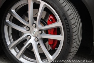 Aston Martin DB9 6.0 V12 351kW AT 2014 / 2014