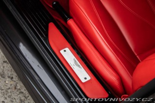 Aston Martin DB9 6.0 V12 351kW AT 2014 / 2014