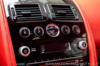 Aston Martin DB9 6.0 V12 351kW AT 2014 / 2014