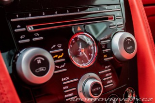 Aston Martin DB9 6.0 V12 351kW AT 2014 / 2014