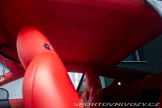 Aston Martin DB9 6.0 V12 351kW AT 2014 / 2014