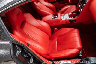 Aston Martin DB9 6.0 V12 351kW AT 2014 / 2014