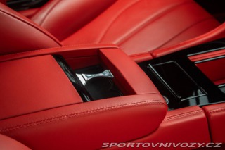 Aston Martin DB9 6.0 V12 351kW AT 2014 / 2014