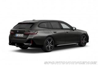 BMW 5 540d xDrive Touring 2026