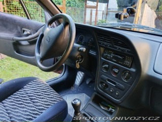 Peugeot 306 Cabrio 1997