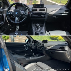 BMW M2 F87,DCT,ČR Původ,MPerf. 2017