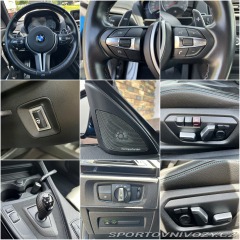 BMW M2 F87,DCT,ČR Původ,MPerf. 2017