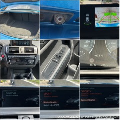 BMW M2 F87,DCT,ČR Původ,MPerf. 2017