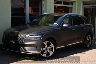   Genesis GV70 AWD SPORT