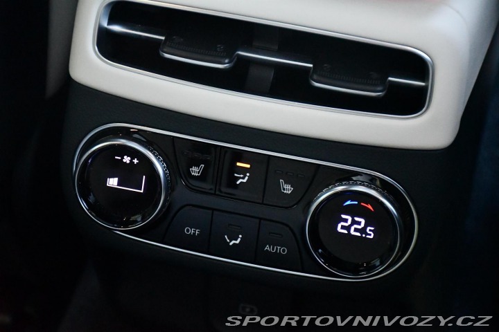 Ostatní značky Ostatní modely Genesis GV70 AWD SPORT 2023