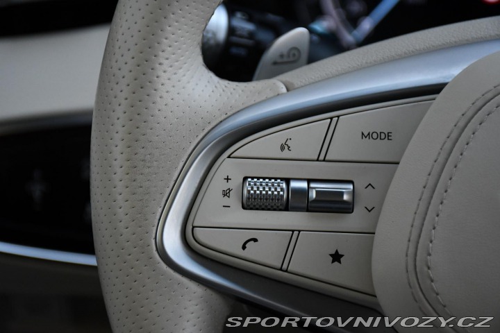 Ostatní značky Ostatní modely Genesis GV70 AWD SPORT 2023