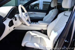 Ostatní značky Ostatní modely Genesis GV70 AWD SPORT 2023