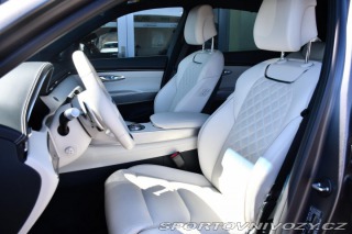 Ostatní značky Ostatní modely Genesis GV70 AWD SPORT 2023