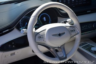 Ostatní značky Ostatní modely Genesis GV70 AWD SPORT 2023