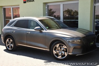 Ostatní značky Ostatní modely Genesis GV70 AWD SPORT 2023