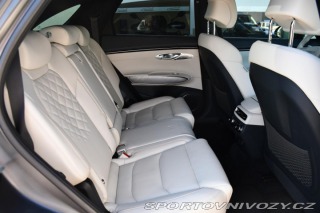Ostatní značky Ostatní modely Genesis GV70 AWD SPORT 2023